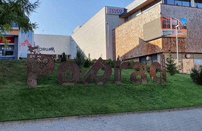 Apartent Klaudius - Foto 28