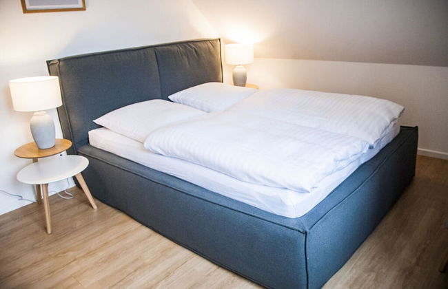 Carwitzer See Modern Retreat - Foto 3