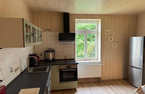 Ferienhaus Brudersdorf - Foto 8