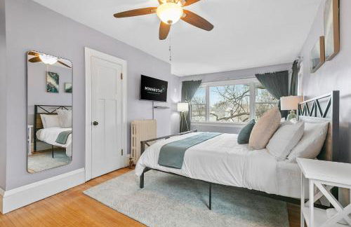 Lyndale Pleasant Getaway - Foto 24