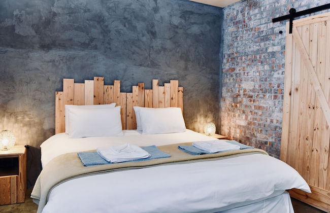 Haven Point Accomodation - Foto 3