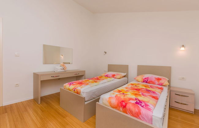 Apartments Villa Aquamarine - Foto 9