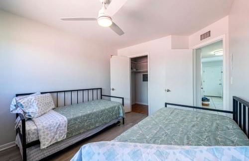 2bd 1ba Sunset 3 3Mins to Beach - Foto 13