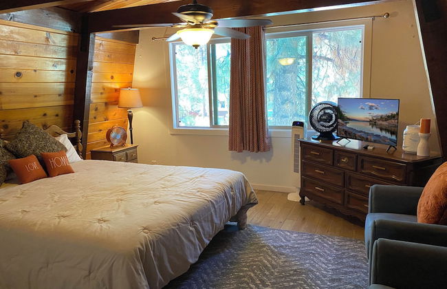 The Cozy Bear Cabin - Foto 7