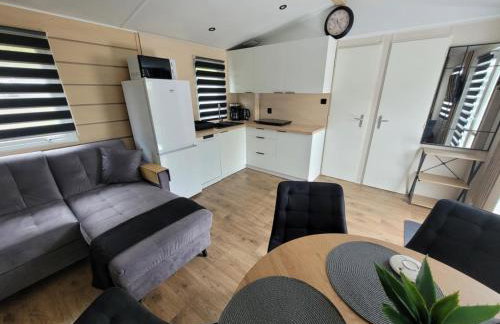 Domki Boszkowo-Dominice "Biały" - Foto 4