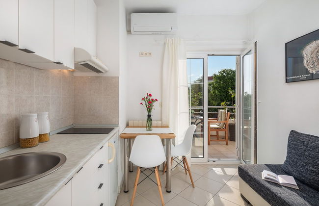 Apartments Arausa with Pool - Foto 53