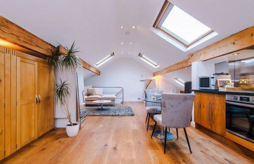 The Loft Apartments | Cheadle - Photo 17