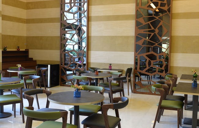 Citea Apart-Hotel - Foto 46