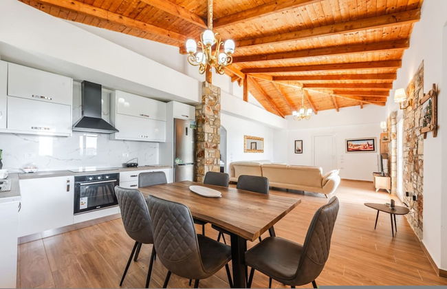 Siar The Small Villa - Foto 24