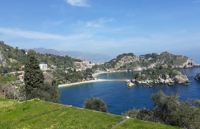 Vacation House ETNA - Foto 26