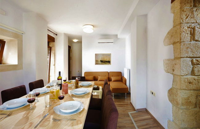 disCrete Villa Archontiki - Foto 11