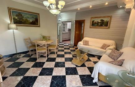 piso en arenas de velez malaga - Foto 78