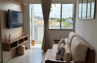 Apto condomínio Terra Mater - Foto 10