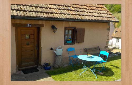 La Pouponiere - Foto 11