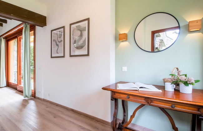 Villa Camelia - Foto 8