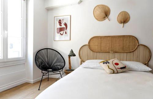 Charmant studio en plein coeur du centre-ville - Photo 14