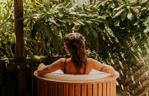 Morro da Luz - Ypê GreenHouse - Foto 30