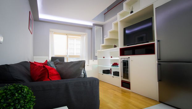 Holidays2Malaga Biedmas Terraza en Casco historico - Foto 2