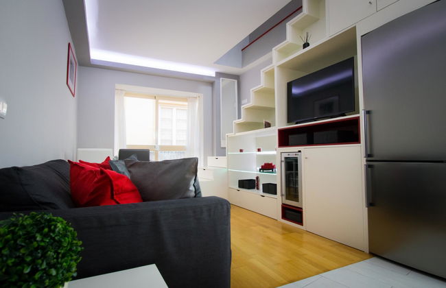 Biedmas Duplex with terrace - Photo 1