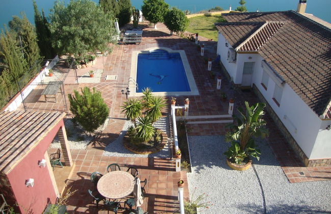 Casa Rocío&Paloma - Foto 36