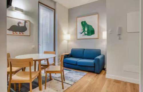 Near Duomo Design Apartment Polluce - Foto 1