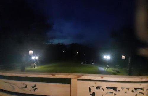 Mazury "Willa Ślimakowo" w Pasymiu - jacuzzi, sauna, pomost, łódka, rower wodny - Photo 37