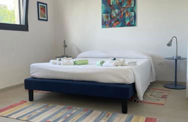 Villa Le Dune Cocus - Foto 22