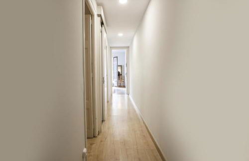 23PAR1007 Comfortable apartment in Paralel - Foto 15