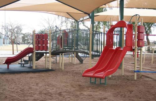 Tranquil Mesa Retreat - Foto 62