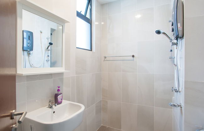 J Dupion Residences at Kuala Lumpur KLCC - Foto 11