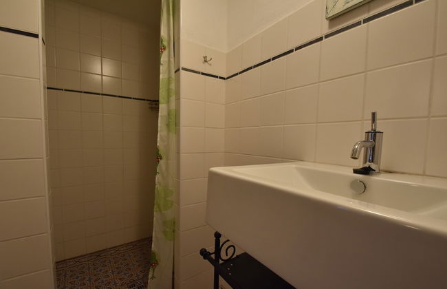 Holiday Home With Garden in Quiet Mountain Village - Foto 51