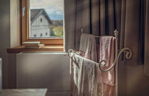 Agriturismo Villa di Modolo - Cortile della Latteria - Foto 5