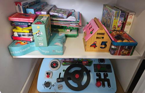 Stylish rooftop avec terrasse à 2pas de Disney Paris - Foto 34