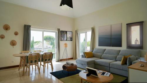 Quinta do Lago - Apartamento Salinas - Foto 4