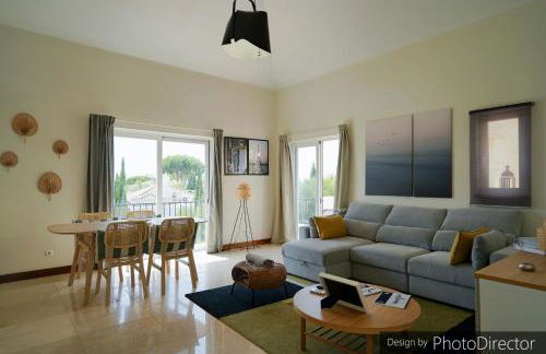 Quinta do Lago - Apartamento Salinas - Foto 4