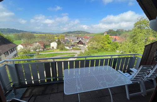 Ferienwohnung See-Ländle 1 - Foto 21