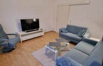 Charmante, ruhige Erdgeschosswohnung mit Balkon - Foto 6