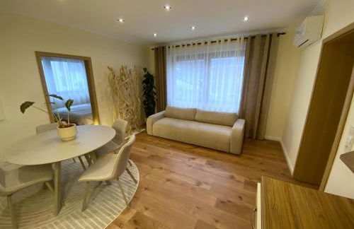 Cozy apartment in Irrel - Foto 1