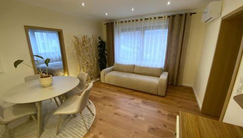 Cozy apartment in Irrel - Foto 1