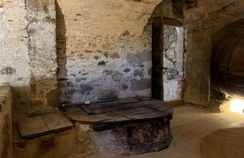 CASA RURAL DE ENSUEÑO EN CANTALLOPS CON 9 HABITACIONES DOBLES CON BAÑOS PRIVADOS Y PISCINA DE 20M x 2,70M - Foto 75