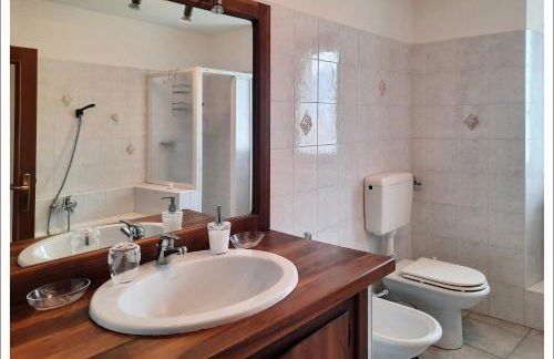 Casa Alice con bellissimo giardino e BBQ - Foto 17