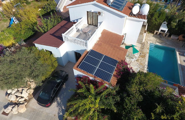 Lovely six Bedroom Villa in Coral Bay - Photo 60