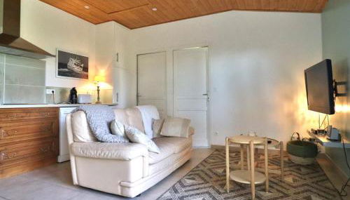 Appartement avec jardin privatif et équipements modernes - FR-1-813-9 - Photo 5