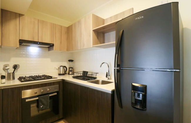 w Centric 1BR in Barranco - Photo 33