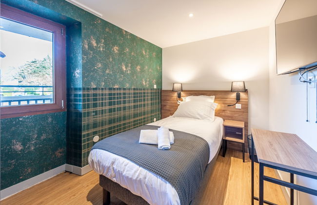 Les Tonnelles - Foto 12