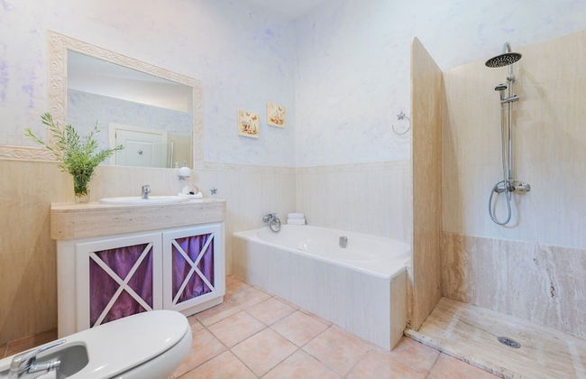 Holiday Home Near the Sea in Sa Marina - Foto 15