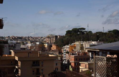 LG Apartment - Near Vatican City, Rome - Foto 34