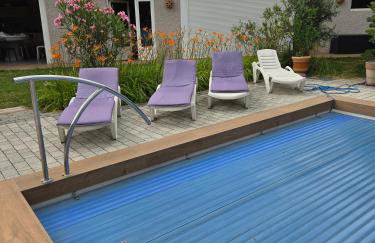 Chez Patricia en Beaujolais - Foto 6