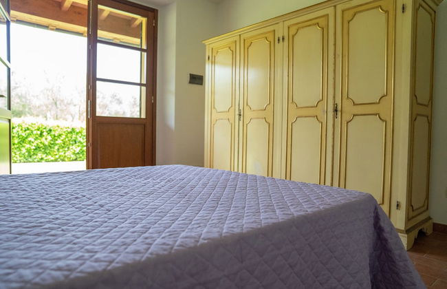 Agriturismo Borgo Bernabei - Foto 77