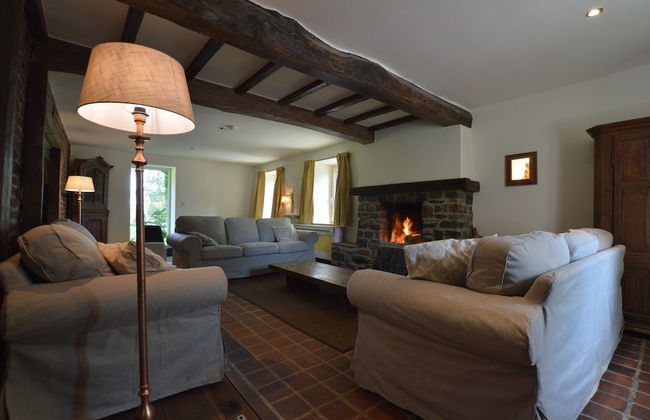 Charming Stay Near Circuit Spa - Photo 19